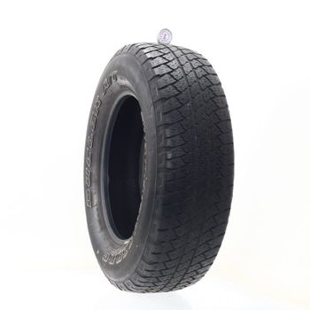 Used 255/70R18 Bridgestone Dueler A/T RH-S 112S - 7/32