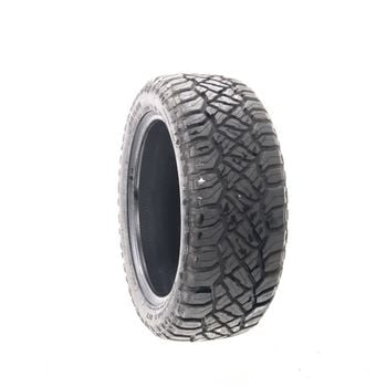 Set of (4) New 265/50R20 Sailun Terramax RT 111T