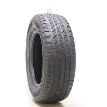 Set of (2) Used 265/65R18 Cooper Endeavor Plus 114T - 9.5/32