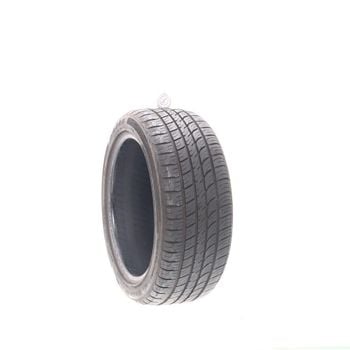 Set of (2) Used 235/45ZR18 Radar All Season EV 98W - 8.5-9/32