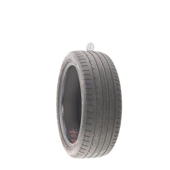 Used 225/45R19 Dunlop Sport Maxx RT 96W - 7/32