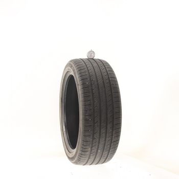 Set of (2) Used 235/45R18 Multi-Mile Matrix Tour RS II 94V - 7.5-8.5/32
