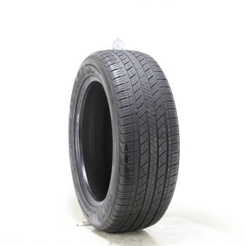 Used 235/55R19 Delta Grand Prix Tour RS 101H - 7/32