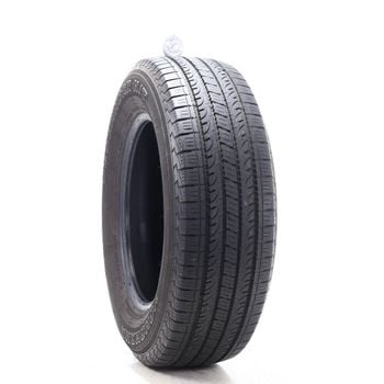 Used 245/65R17 Yokohama Geolandar H/T G056 105T - 9/32