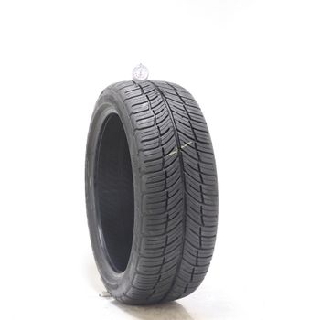 Used 225/45ZR19 BFGoodrich g-Force Comp-2 A/S 92W - 7.5/32