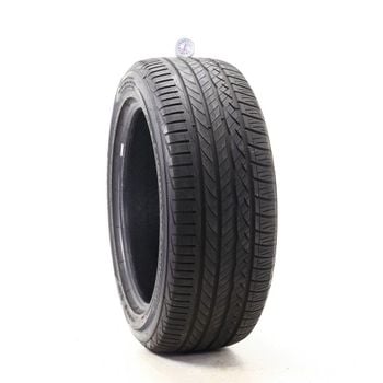 Used 255/50R19 Dunlop Conquest sport A/S 107W - 7.5/32