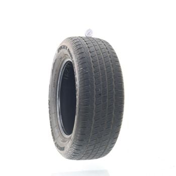 Set of (2) Used 265/60R18 Rocky Mountain H/T2 110T - 8.5-9.5/32