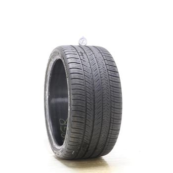 Set of (2) Used 265/30ZR20 Michelin Pilot Sport All Season 4 94Y - 8-8.5/32