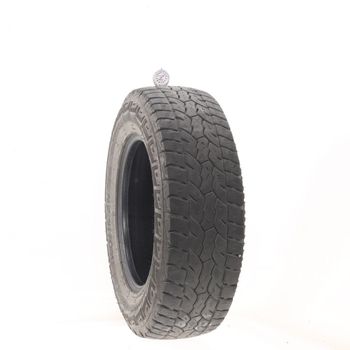 Set of (2) Used LT245/70R17 Ironman All Country AT 119/116Q - 9-10/32
