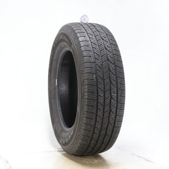 Used 255/65R18 Kelly Edge Touring A/S 111H - 10/32