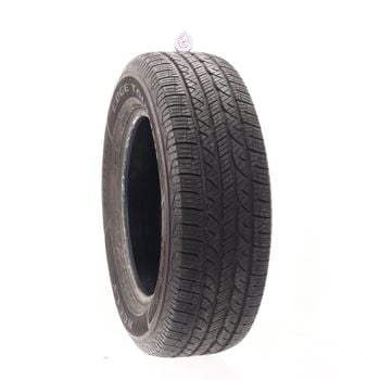 Used 255/65R18 Kelly Edge Touring A/S 111H - 10/32