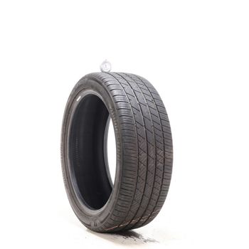 Set of (2) Used 225/45R19 Bridgestone Potenza RE980AS 96W - 6.5/32