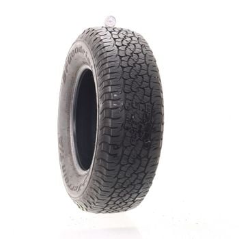 Set of (2) Used 265/70R17 BFGoodrich Trail-Terrain T/A 115S - 11/32