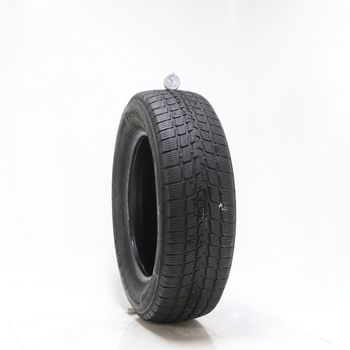 Used 225/65R17 Firestone WeatherGrip 102H - 5.5/32