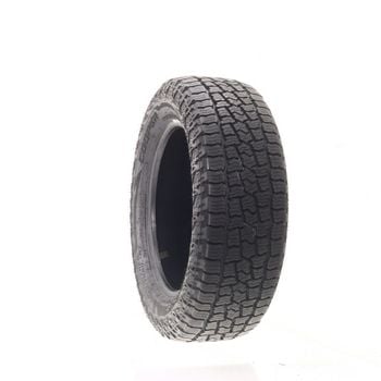 Driven Once 245/60R18 Cooper Discoverer Road+Trail AT 105H - 13.5/32