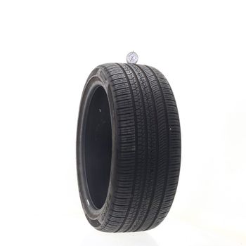 Used 245/40R20 Pirelli P Zero 99H - 8/32