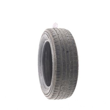 Set of (4) Used 225/60R17 Big O Legacy AS Plus 99H - 8.5-9.5/32