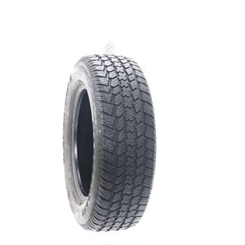 Used 225/65R17 Mastercraft Glacier Grip II 102T - 8.5/32