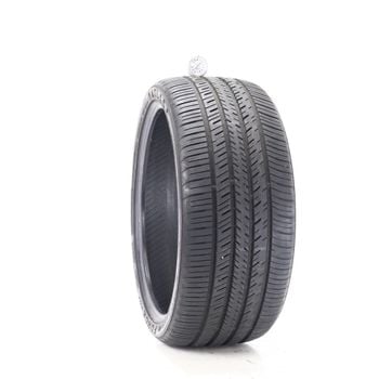 Used 255/35R20 Atlas Force UHP 97Y - 8.5/32