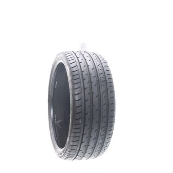 Used 245/30ZR20 Haida LECP HD927 90W - 8/32