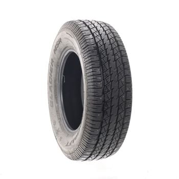 Set of (2) Used LT265/70R18 Mastercraft Glacier MSR Studded 124/121Q - 16/32