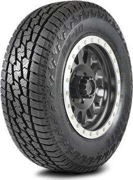New LT265/70R17 Delinte DX-10 Bandit A/T 121/118S