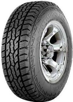 Set of (2) New LT275/65R20 Ironman All Country AT 126/123Q