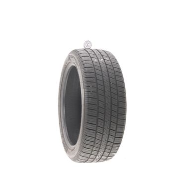 Used 245/45R19 Riken Raptor VR 98V - 8/32