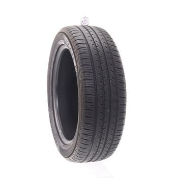 Set of (4) Used 235/55R20 Yokohama YK-CTX 102V - 9.5/32
