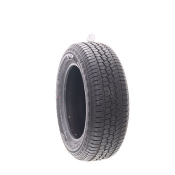 Used 245/60R18 Yokohama Geolandar CV 4S G061 105V - 11.5/32