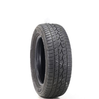 Set of (2) Used 225/60R17 Toyo Celsius CUV 99V - 8-8.5/32