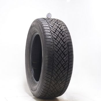 Used 275/60R18 Nitto Extreme Force NT404 113V - 10/32
