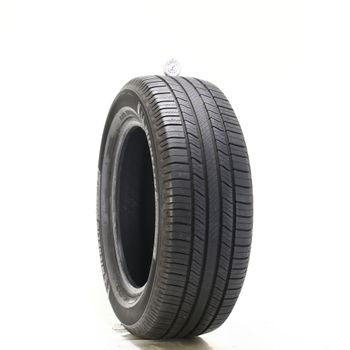 Used 245/60R18 Michelin Defender 2 105H - 8.5/32