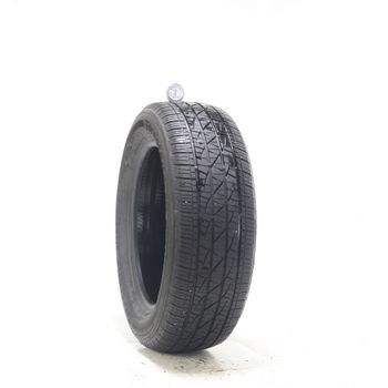 Set of (2) Used 225/60R17 Firestone Destination LE3 99H - 7/32