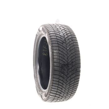Used 255/50R20 Pirelli Scorpion Weather Active 109H - 9.5/32