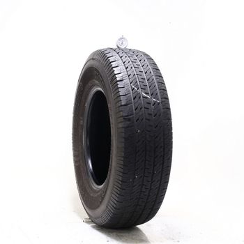 Used LT245/75R16 Dextero DHT2 120/116R - 7.5/32
