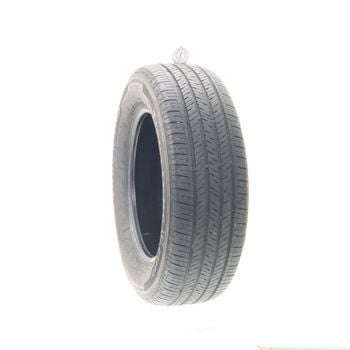 Set of (4) Used 235/65R17 Firestone FT140 103T - 7.5/32