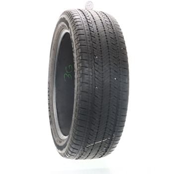 Set of (4) Used LT275/50R24 Michelin Primacy LTX 121/118S - 9.5-10.5/32