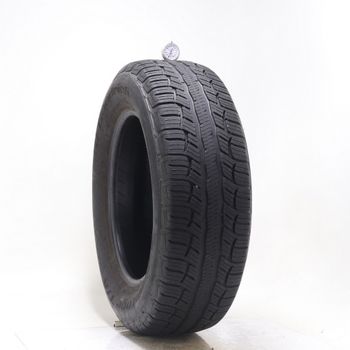 Set of (2) Used 265/60R18 BFGoodrich Advantage T/A Sport LT 110T - 7.5-9/32
