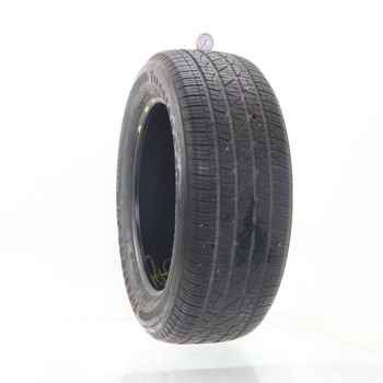 Set of (2) Used 275/55R20 Firestone Destination LE3 113H - 8/32