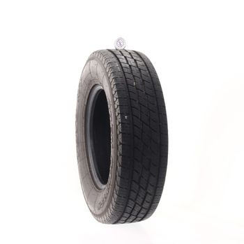 Set of (2) Used LT225/75R16 Toyo Open Country H/T II 115/112S - 12.5/32