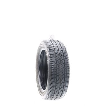 Set of (2) Used 185/55R15 Firestone Champion Fuel Fighter 82H - 7-8.5/32