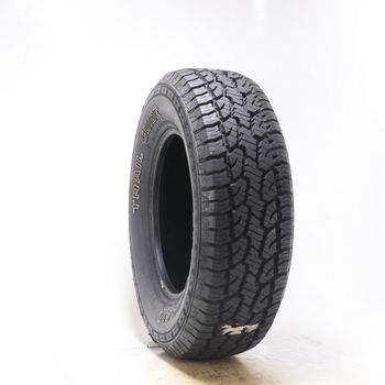 New LT275/70R18 Trail Guide All Terrain 125/122R - 16/32