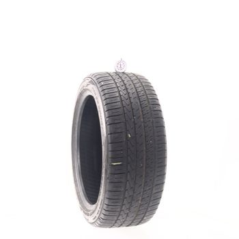 Set of (2) Used 225/45ZR17 Falken Pro G5 Sport A/S 94W - 6.5-7.5/32
