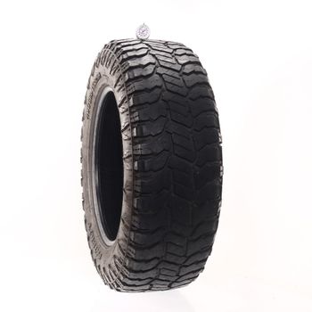 Used LT35X11.5R20 Patriot Rugged Terrain 124Q - 9/32