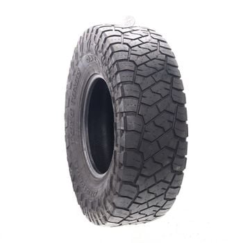 Used LT37X12.5R17 Toyo Open Country RT Trail 128S - 9/32