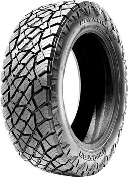 Set of (2) New LT295/60R20 Predator New Mutant X-AT 126/123S