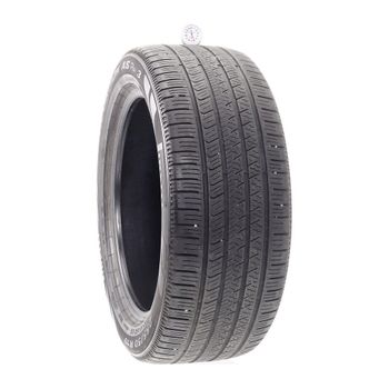 Set of (2) Used 255/50R19 Pirelli Scorpion AS Plus 3 107V - 6.5-7/32