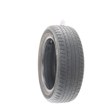 Used 235/55R19 Kelly Edge A/S 101H - 5/32