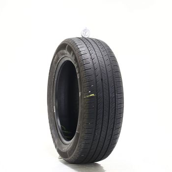 Used 215/60R17 Advanta ER-800 96T - 7/32